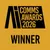 Gold, Best Innovation in AI Tools for Communications, AI Comms Awards 2026